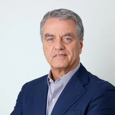 Roberto Azevêdo<!-- NICAID(15857014) -->