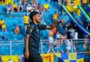 Com gol de ex-Grêmio, Monsoon bate o Pelotas e vence pela primeira vez no Gauchão