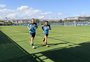 Recuperados de lesões começam atividades físicas para reforçar o Grêmio