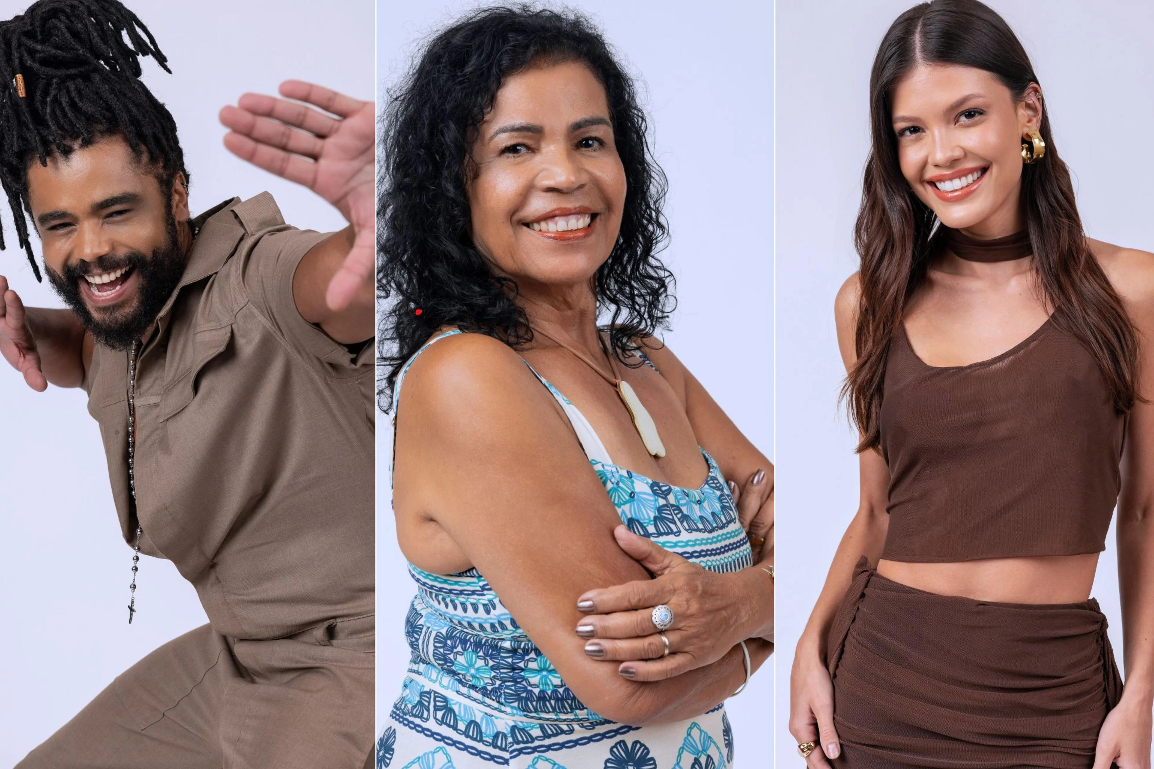 TV Globo/Divulgacao