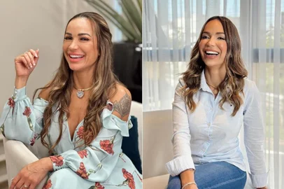 A empresária Aline Cristina Dalmolin, 40 anos, morreu após um  acidente de trânsito registrado na madrugada desta segunda-feira (15), em Balneário Camboriú, no Litoral Norte de Santa Catarina. <!-- NICAID(16186852) -->