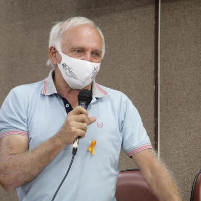 Vereador  Gilfredo De Camillis (PSB)<!-- NICAID(14714110) -->