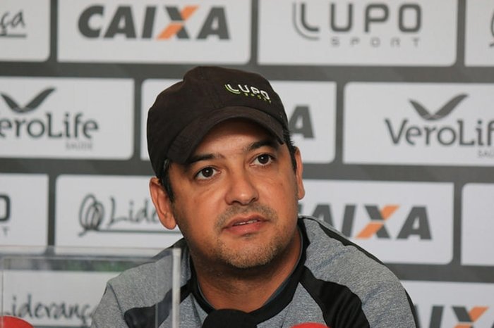 Figueirense / Divulgação Figueirense / Divulgação