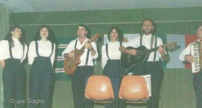 Ademir Antônio Bacca / divulgação Ademir Antônio Bacca / divulgação