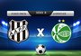 Ponte Preta x Juventude: onde assistir, escalações e como chegam os times
