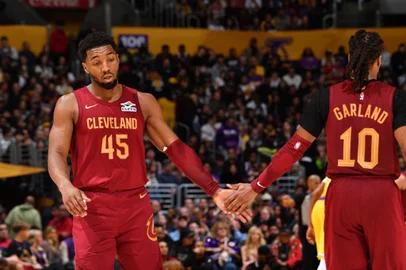 Donovan Mitchell, basquete, NBA