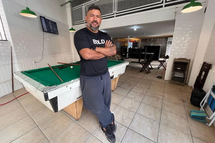 Guilherme Gonçalves / Agência RBS