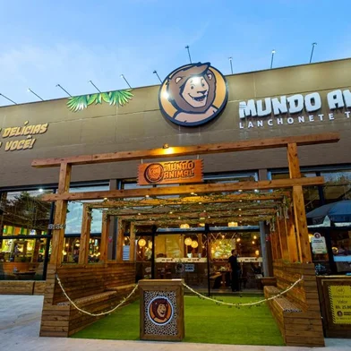Lanchonete Mundo Animal<!-- NICAID(15720692) -->