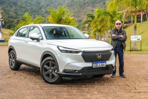 HONDA / Divulgação