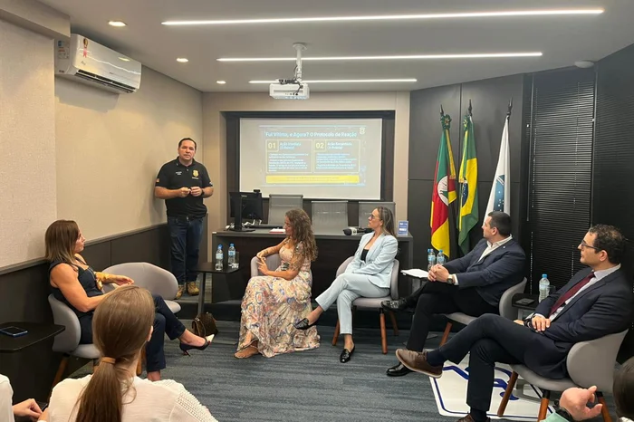 Heloisa Gamero / Agência RBS