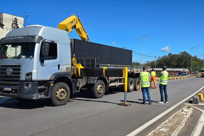 Juliana Berg/ CSG / Divulgação