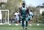 Com ausências e retornos, Juventude finaliza preparação para enfrentar o Inter