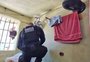 MP busca objetos proibidos em operação no Presídio Estadual de Erechim