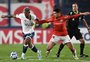 Darío Herrera apitará jogo de ida entre Inter x Fluminense