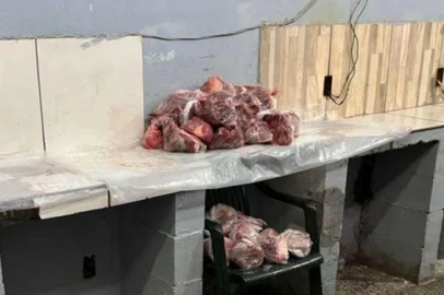 Justiça aponta irregularidades na cantina do Presídio Regional de Caxias do Sul (PICS), como vendas irregulares e uma cantina clandestina entre os detentos. Decisão da Justiça é desta quinta-feira (22).<!-- NICAID(16209782) -->