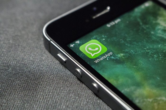 Mais de 24 mil reclamações sobre o WhatsApp foram feitas no Brasil.