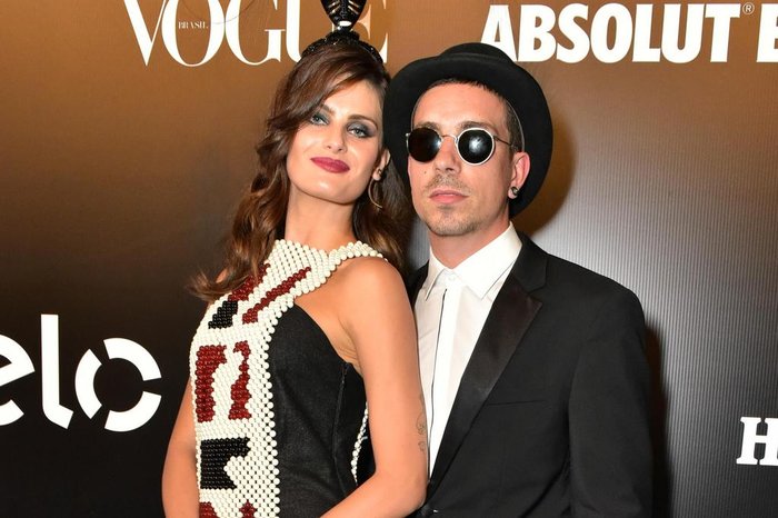 Cleiby Trevisan / Divulgação Cleiby Trevisan / Divulgação