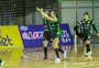 Malgi encerra preparação e busca quebrar hegemonia da Celemaster na final do Gauchão de Futsal Feminino 