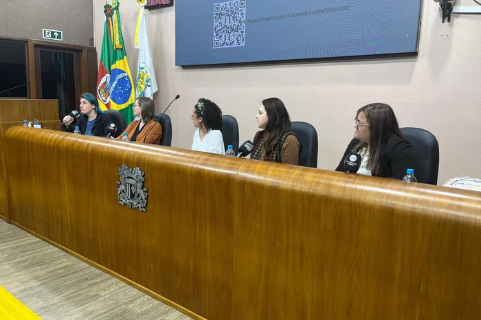 Bruno Tomé / Agencia RBS Bruno Tomé / Agencia RBS