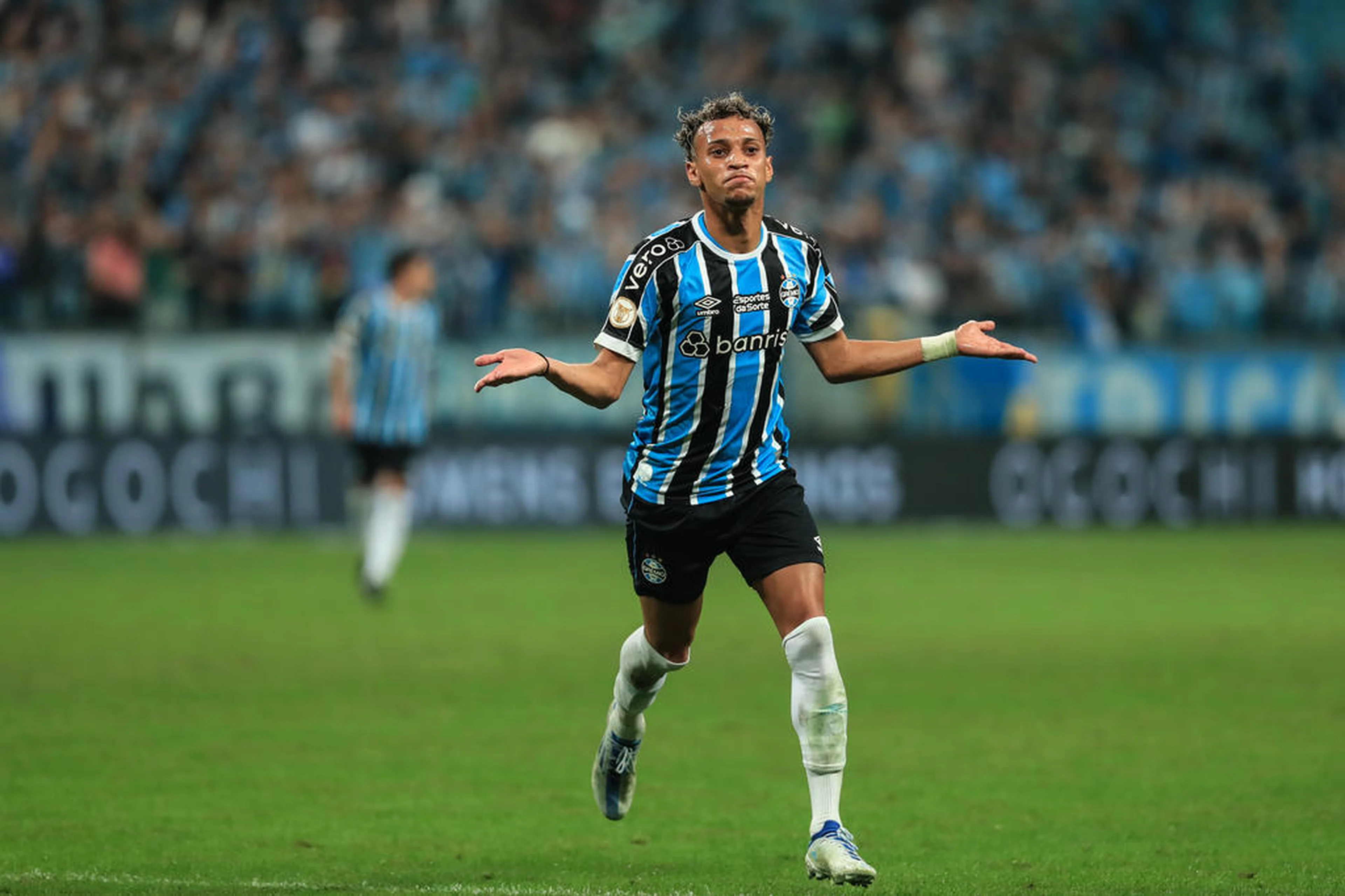 André Ávila/Agencia RBS