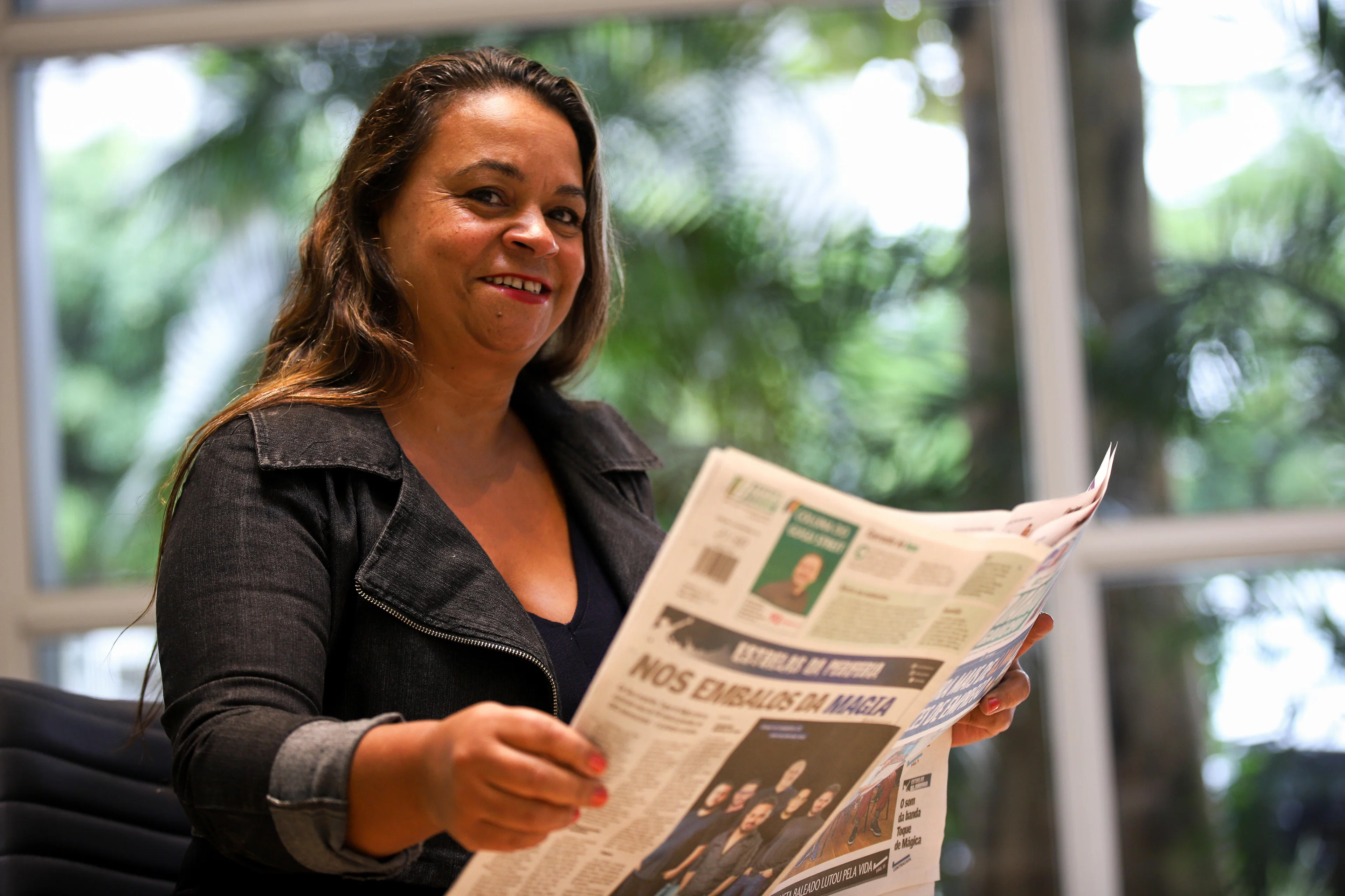 Duda Fortes/Agencia RBS