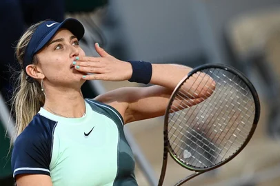 Paula Badosa, Roland Garros