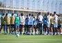 Com ordem de focar em um jogo por vez, Grêmio terá semana de decisões