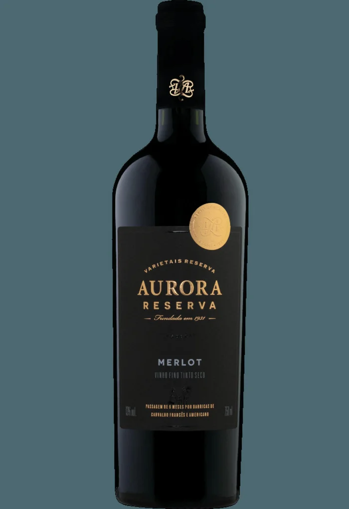 Reprodução / Vinícola Aurora Reprodução / Vinícola Aurora