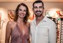 Veja quem brilha na cena social da coluna desta segunda-feira