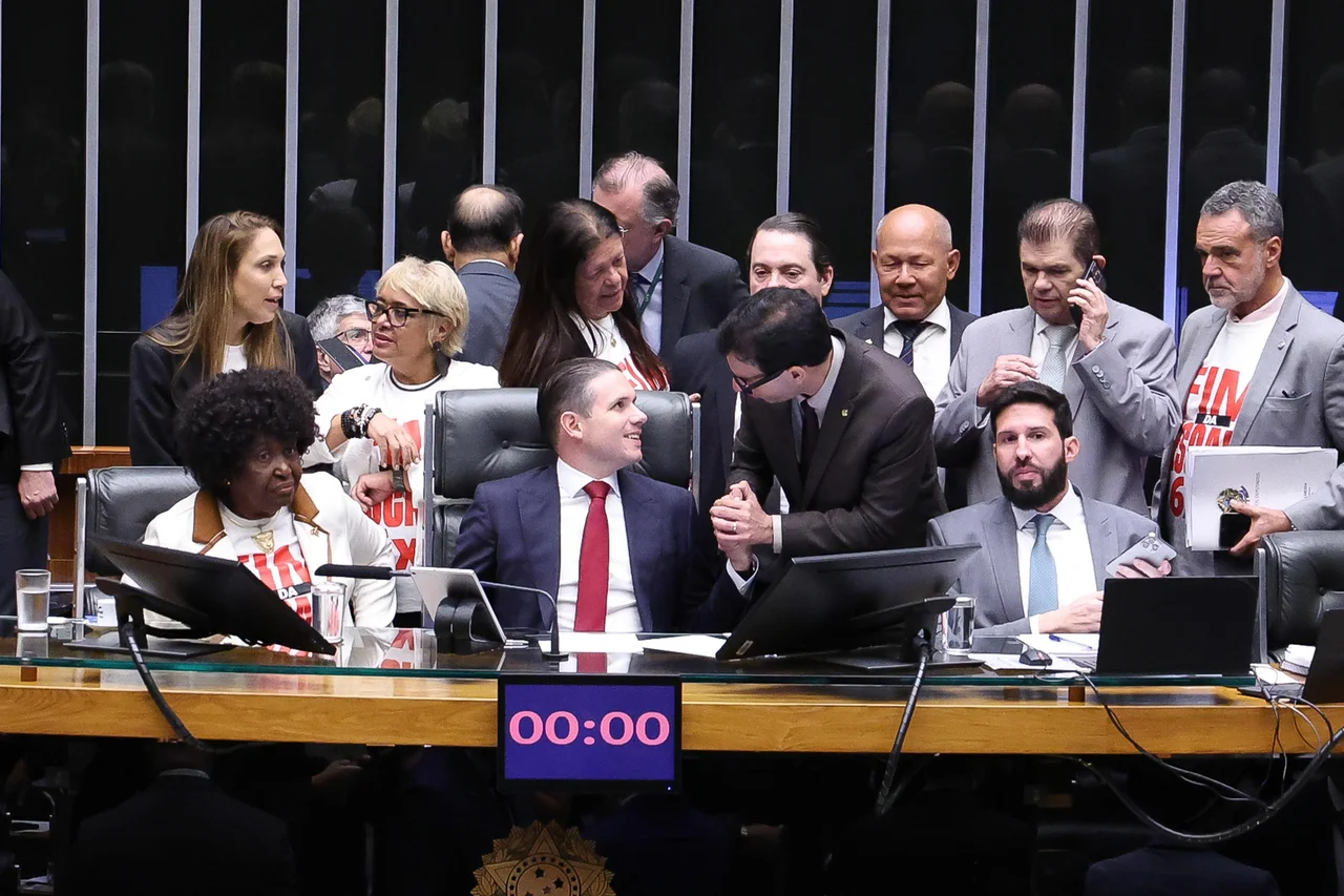 Bruno Spada/Câmara dos Deputados/Divulgação