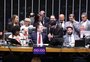 Câmara aprova PEC do fim da escala 6x1 em primeiro turno