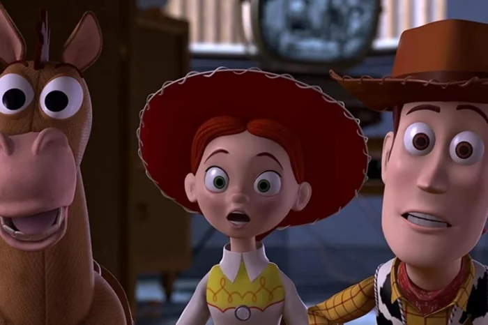 Pixar / Divulgação