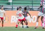 Inter vence o Fluminense nos pênaltis e está na final do Brasileirão Feminino sub-20