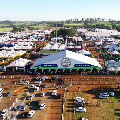 Agrishow 2023, em Ribeirão Preto, São Paulo<!-- NICAID(15741429) -->