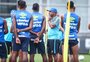 Grêmio tenta trazer lições da eliminação na Copa do Brasil e inicia reavaliação do grupo para a temporada