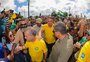 Bolsonaro tem quadro de saúde estável e passa por exames complementares, diz boletim médico
