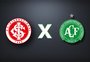 Inter x Chapecoense ao vivo na Jornada Digital da Gaúcha; acompanhe  