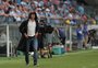 Renato reclama de vaias a Thiago Santos e reforça apoio ao volante: "Dedicamos a classificação a ele"