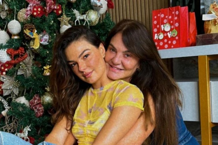 @rosalbanable Instagram / Reprodução