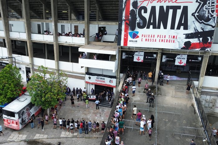 MARLON COSTA / AGIF - AGÊNCIA DE FOTOGRAFIA/ESTADÃO CONTEÚDO