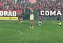 Brasil de Pelotas perde de virada para o Blumenau e pode sair do G4 da Série D