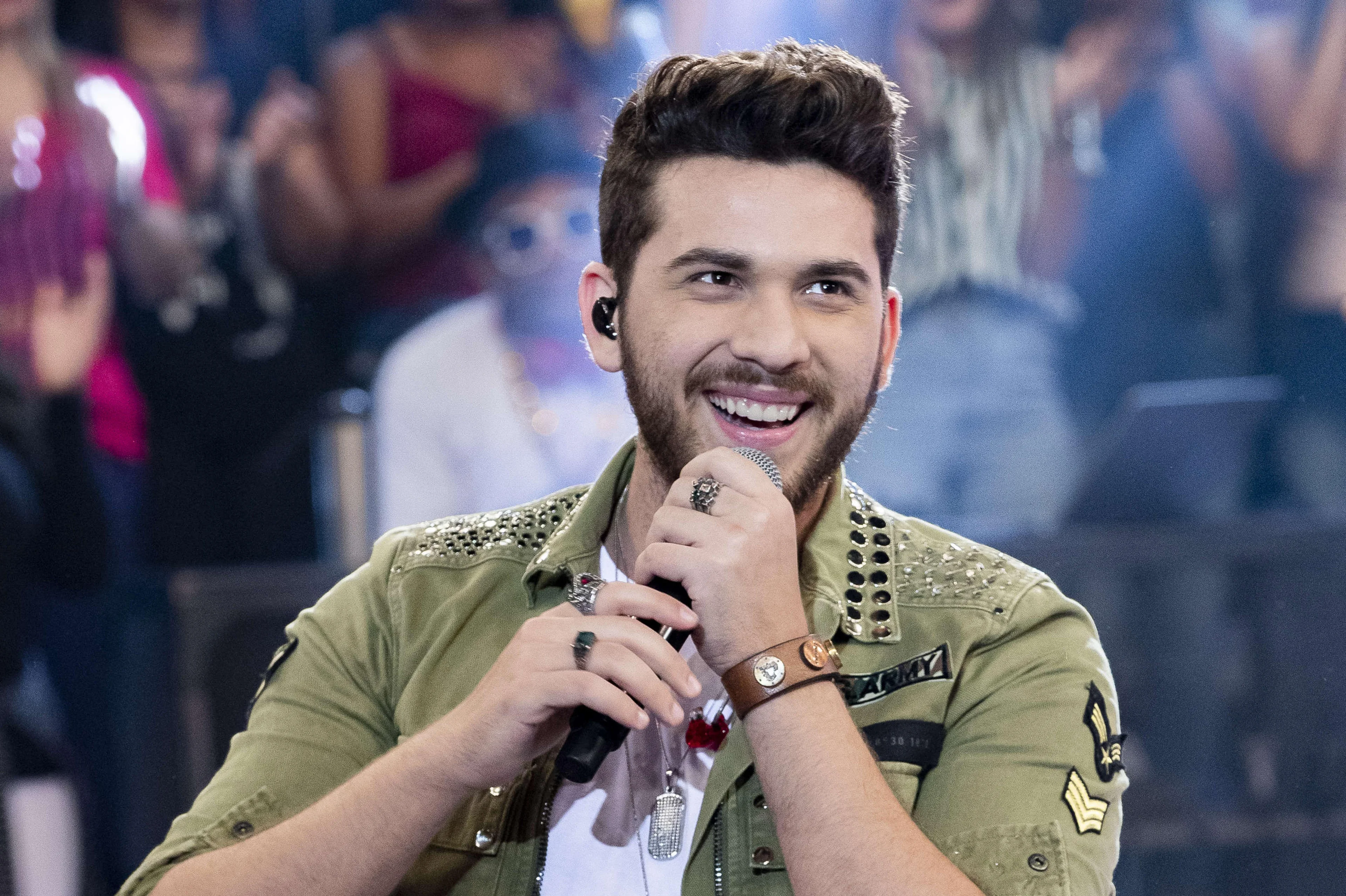 TV GLOBO/Divulgação