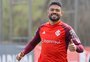 Com Bruno Tabata, Inter começa preparação para o Gre-Nal 443