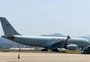 Lula usa maior avião da FAB em viagem à Ásia; conheça o KC-30