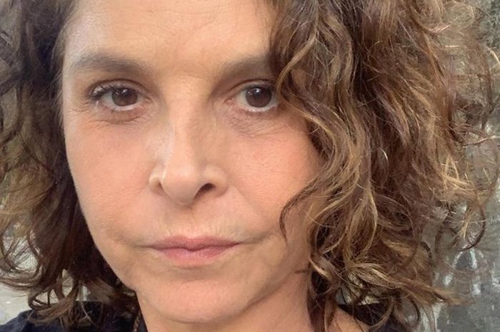 @oficialdricamoraes Instagram / Reprodução