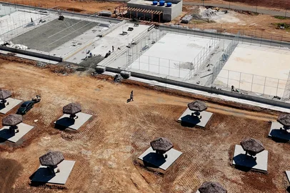 Projeto do parque Eldorado em Chapecó<!-- NICAID(16136623) -->