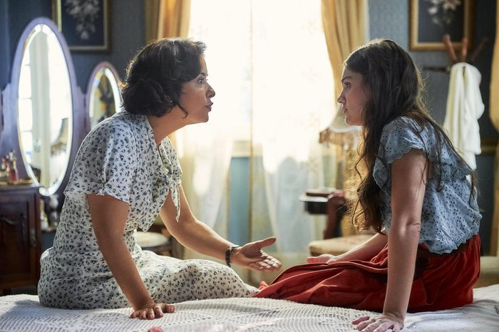 Cadu Pilotto / TV Globo/Divulgação Cadu Pilotto / TV Globo/Divulgação