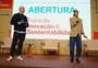 Feira da Lojas Renner reúne parceiros para debater transição energética, IA e moda responsável