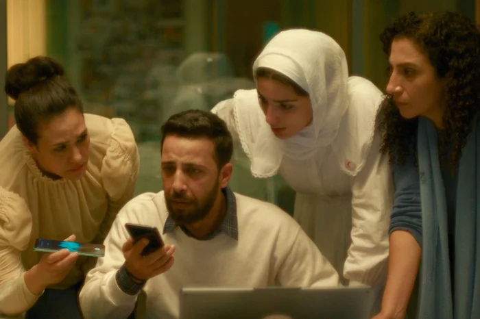 Synapse Distribution / Divulgação