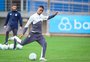 Atacante do Grêmio recebe sondagens do Brasil e de clube do Exterior